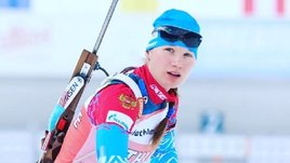 Женский масс-старт в Хохфильцене: Казакевич — за пределами топ-20, Ройселанн — первая. Онлайн