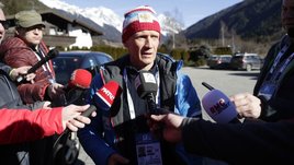 «Всю эту командочку надо гнать пинком под одно место». Драчев — о безмедальной катастрофе