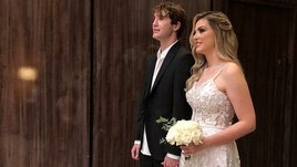 Марио Фернандес теперь женат. Кто его супруга?