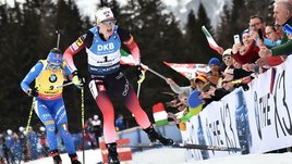 Россия выглядит лишней на Кубке мира. Наши девушки выполняют роль статистов