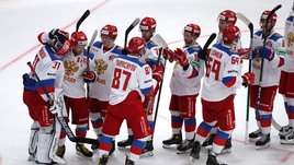 Хоккейная сборная — луч света российского спорта в конце года. Но без игроков НХЛ на чемпионате мира не победить