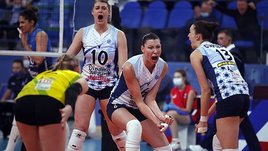 Казань заработала первый трофей в сезоне. 16-летняя Федоровцева — одна из героев финала