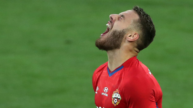 Никола Влашич. Фото «СЭ» / Canon EOS-1D X Mark II Никола Влашич. Фото «СЭ» / Canon EOS-1D X Mark II