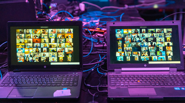 На этот раз были сформированы 32 смешанные команды, которые приняли участие в мероприятиях Школы «Девяти ценностей». Фото media.footballforfriendship.com На этот раз были сформированы 32 смешанные команды, которые приняли участие в мероприятиях Школы «Девяти ценностей». Фото media.footballforfriendship.com