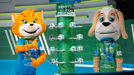 Футбол не остановить! Сезон завершен блестяще