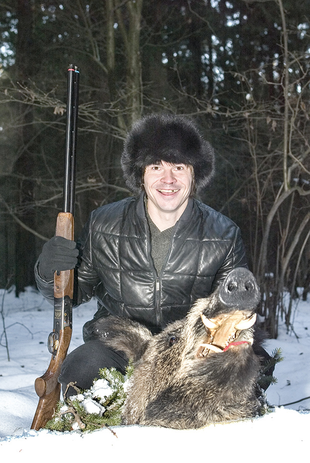 2003 год. Дмитрий Лоськов. Фото Александр Вильф, - 2003 год. Дмитрий Лоськов. Фото Александр Вильф, -