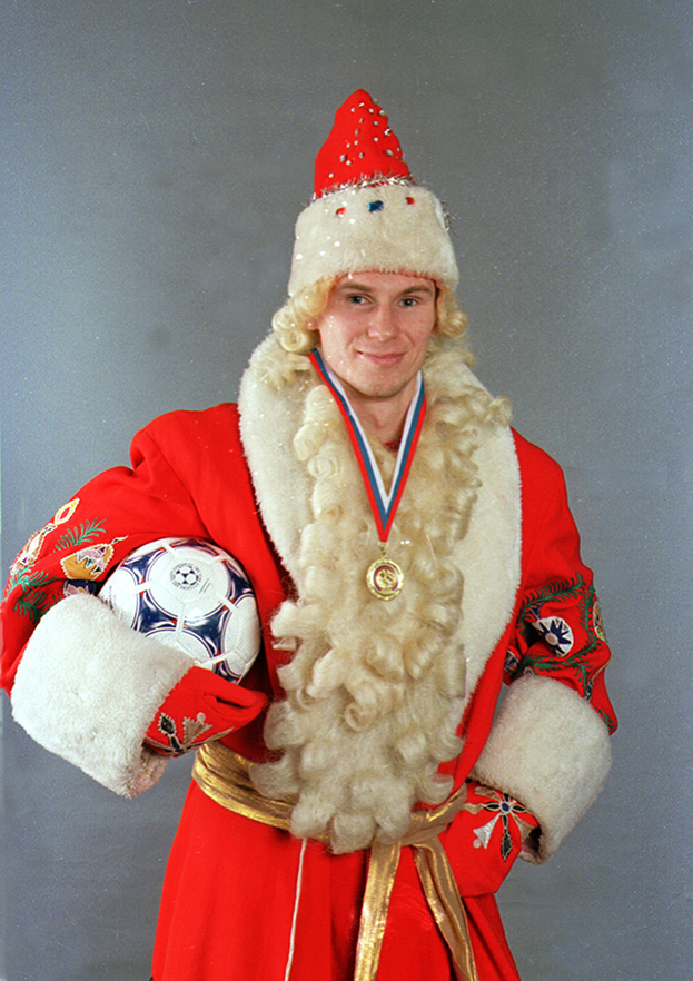 2000 год. Егор Титов. Фото Андрей Голованов и Сергей Киврин, - 2000 год. Егор Титов. Фото Андрей Голованов и Сергей Киврин, -