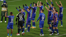 Полгода ЦСКА: крах в Европе и надежды в РПЛ