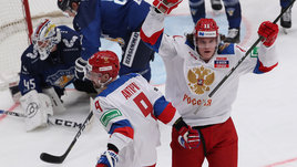 Игрока молодежки обвинили в поражении от Канады. Он не сломался, попал во взрослую сборную и может поехать на ЧМ
