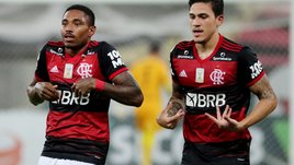 Безумный матч с победным голом Витинью, «Сан-Паулу» разгромил Сампаоли