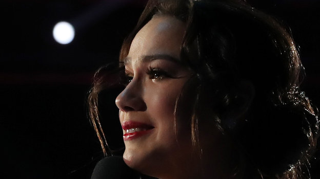 Алина Загитова. Фото Александр Федоров, «СЭ» / Canon EOS-1D X Mark II Алина Загитова. Фото Александр Федоров, «СЭ» / Canon EOS-1D X Mark II