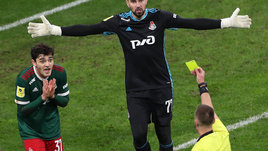 Тренд-2020 — кризис доверия в нашем футболе