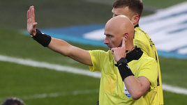 Судейство в России. Наберитесь терпения. Лет на пять