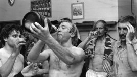 Первый советский футболист в западном клубе — как это было. Он уехал из «Зенита»