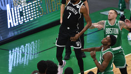 Новый сезон НБА: полмиллиарда прибыли и 160 страниц против ковида