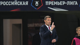 Каррера уволен из АЕК. Ждут ли его в «Спартаке» и «Локо»?