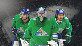 Российские клубы платят иностранцам более 4 миллиардов рублей. Все зарплаты легионеров в КХЛ