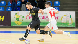 В отряде лидеров новые имена