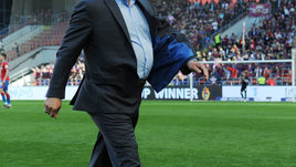 Валерий Газзаев: «После очередных санкций ВАДА против России Пьер де Кубертен, наверное, десять раз перевернулся в гробу»