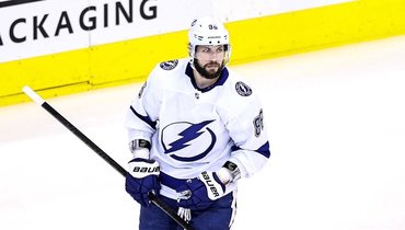 Никита Кучеров.