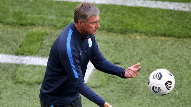 Александр Хацкевич. Фото Федор Успенский, «СЭ» / Canon EOS-1D X Mark II Александр Хацкевич. Фото Федор Успенский, «СЭ» / Canon EOS-1D X Mark II