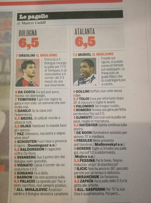   "" - "".  La Gazzetta dello Sport