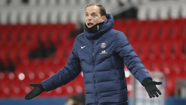 У богатых свои причуды. «ПСЖ» уволил Тухеля через четыре месяца после финала Лиги чемпионов