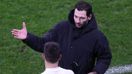 Полгода «Динамо»: ставка на молодежь и немецкий подход