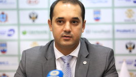 Эмиль Алиев: «Мы достойно вышли из сложной ситуации»