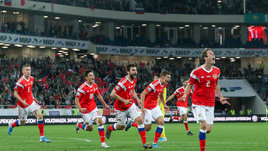 Каким будет футбольный 2021-й