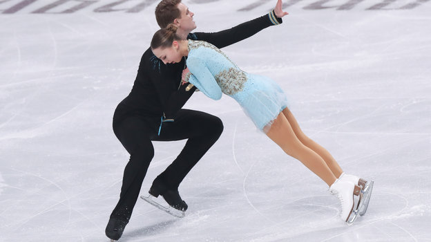 Александра Бойкова и Дмитрий Козловский. Фото Дарья Исаева, «СЭ» / Canon EOS-1D X Mark II Александра Бойкова и Дмитрий Козловский. Фото Дарья Исаева, «СЭ» / Canon EOS-1D X Mark II