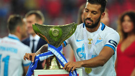 «Ливерпуль» заинтересован в бывшем игроке «Зенита», в «ПСЖ» все меняется