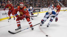 Россия не обыгрывала США на МЧМ уже 5 лет. Но по победам она пока впереди