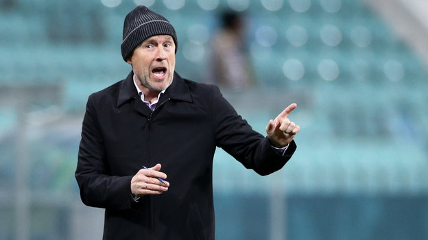 Владимир Федотов. Фото Дарья Исаева, «СЭ» / Canon EOS-1D X Mark II Владимир Федотов. Фото Дарья Исаева, «СЭ» / Canon EOS-1D X Mark II