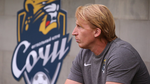 Александр Точилин. Фото Виталий Тимкив Александр Точилин. Фото Виталий Тимкив