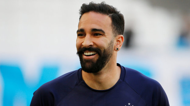 Адиль Рами. Фото Reuters Адиль Рами. Фото Reuters