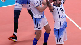 «Уровень Казани теперь для нас достижим. Осталось на него подняться». Мнение капитана питерцев