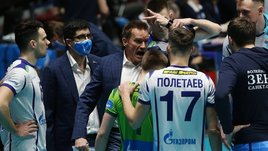 Туомас сенсационно выбил Алекно из Кубка России. Это самая важная победа Питера в этом году