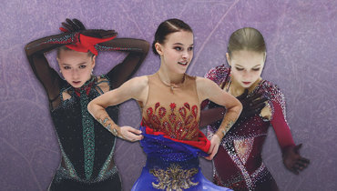 Трансляция решающего дня соревнований в Челябинске.