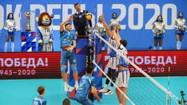 «Зенит» проиграл домашний финал. У «Динамо» первый трофей за пять лет