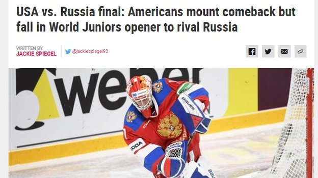 Sporting News. Sporting News.