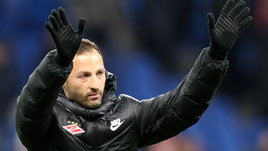 «Спартак»: почему остался Тедеско, что будет после него