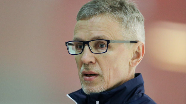 Игорь Ларионов. Фото Дарья Исаева, «СЭ» / Canon EOS-1D X Mark II Игорь Ларионов. Фото Дарья Исаева, «СЭ» / Canon EOS-1D X Mark II