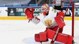«Ошибаются даже великие». Ларионов — о поражении России от Чехии