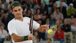 Федерер решил не рисковать с карантином в Австралии. Восстановление суперзвезды затягивается