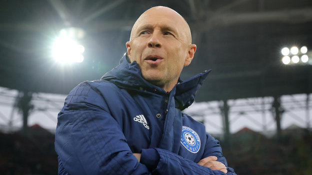 Владимир Федотов. Фото Александр Федоров, «СЭ» / Canon EOS-1D X Mark II Владимир Федотов. Фото Александр Федоров, «СЭ» / Canon EOS-1D X Mark II