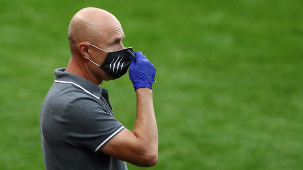 Владимир Федотов. Фото Дарья Исаева, «СЭ» / Canon EOS-1D X Mark II Владимир Федотов. Фото Дарья Исаева, «СЭ» / Canon EOS-1D X Mark II