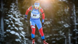 Рождественская гонка: у России — две победы. Онлайн