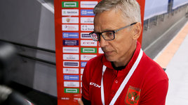 Ларионову пора включить режим диктатора. Иначе с МЧМ можно уехать ни с чем