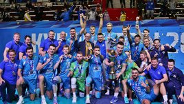 Сергей Заиченко: «Победа «Динамо» в Кубке России — плод работы всего клуба»